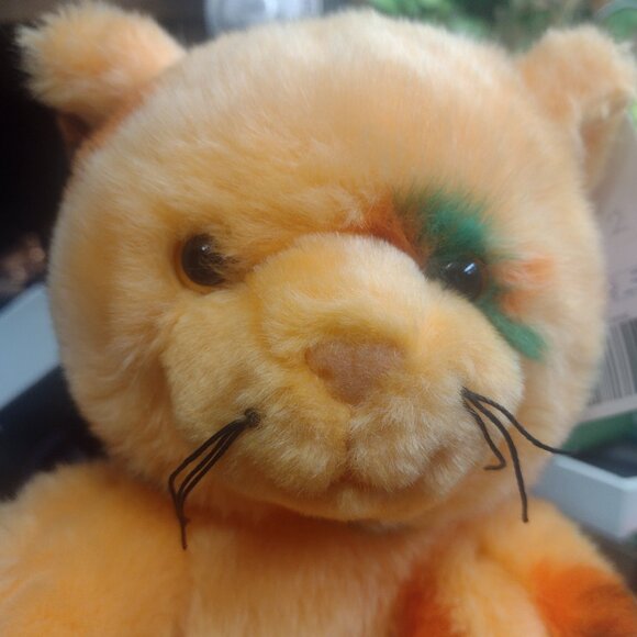 Build-a-Bear Pumpkin Kitties 2024 - Picture 9 of 12